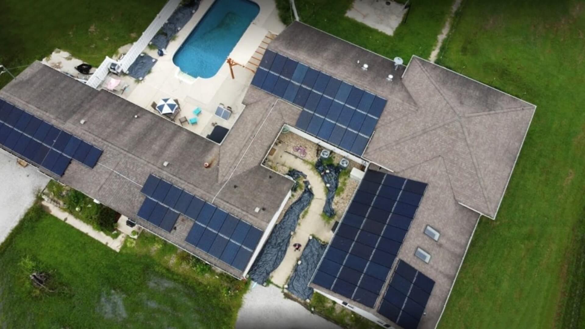 4 Types of Solar Installations For Comme ..