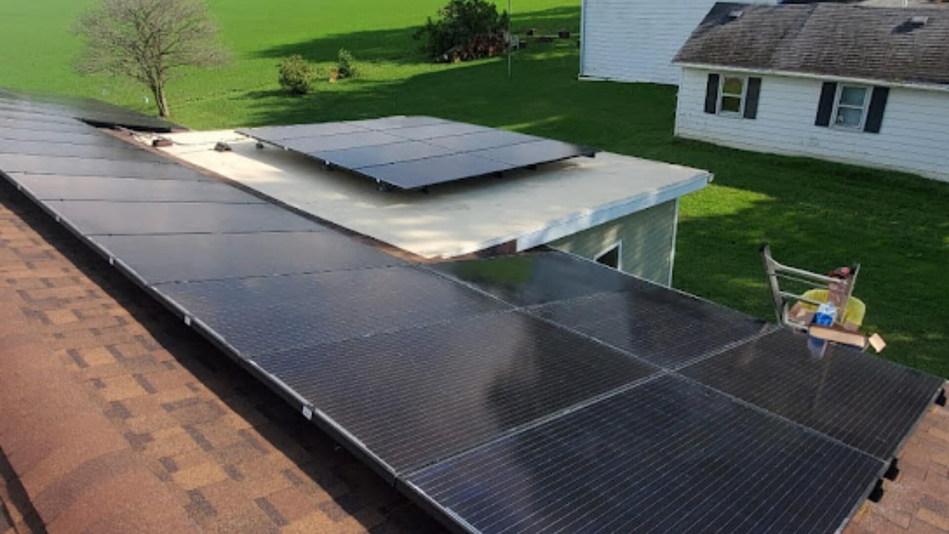 7 Reasons to Get a Solar Panel 