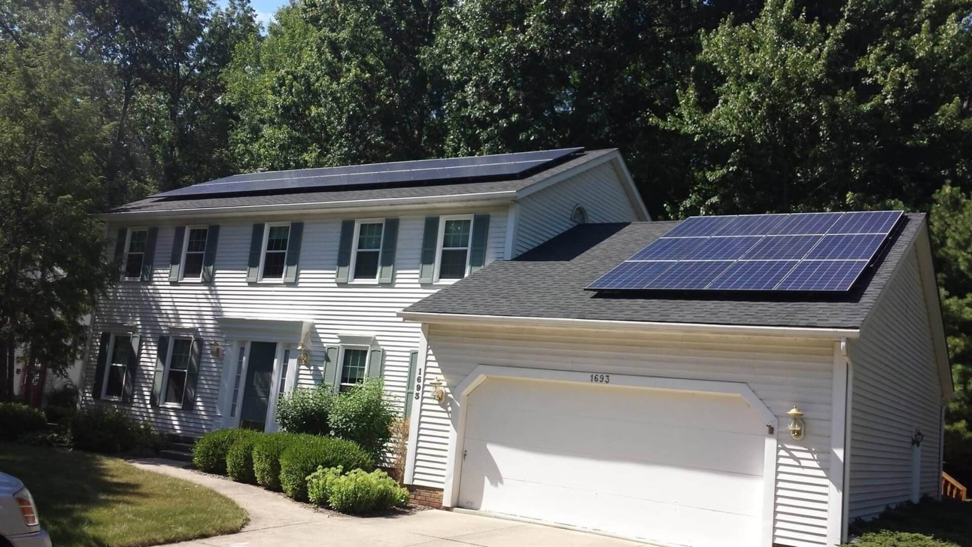 Is Purchasing a Solar Energy System the  ..