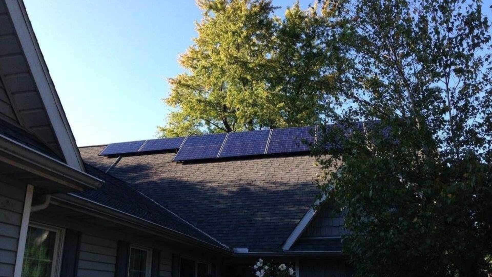 How Long Does It Take To Install Solar,  ..