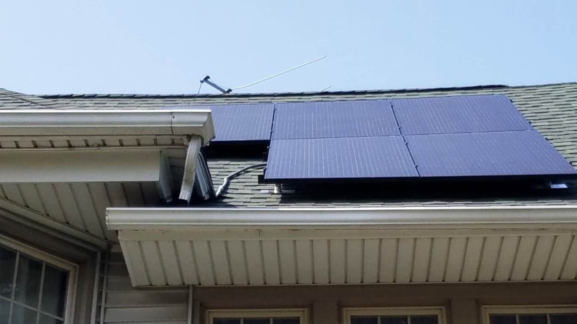 Solar Panel Permits in Four Easy Steps