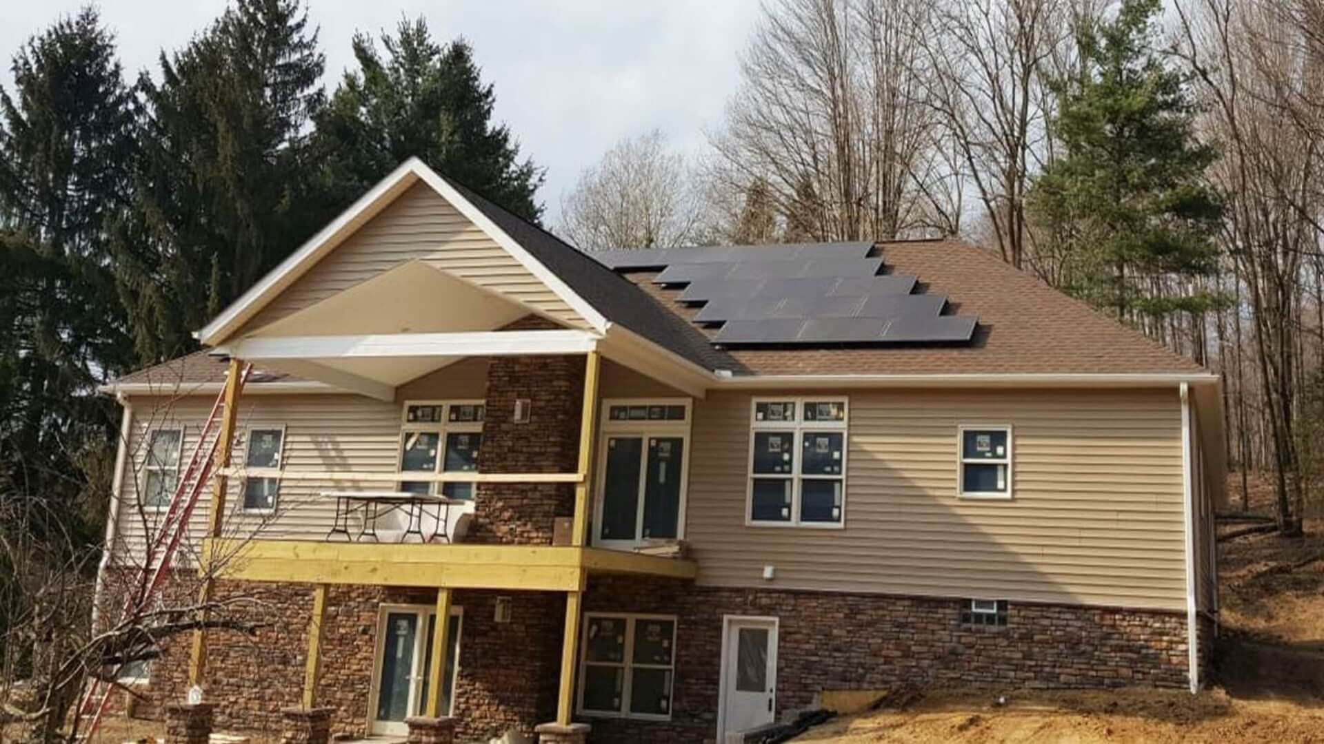 Adding Solar To Your Homeowners Insuranc ..