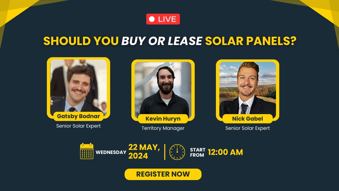 YellowLite Webinar: Should You Buy or Le ..