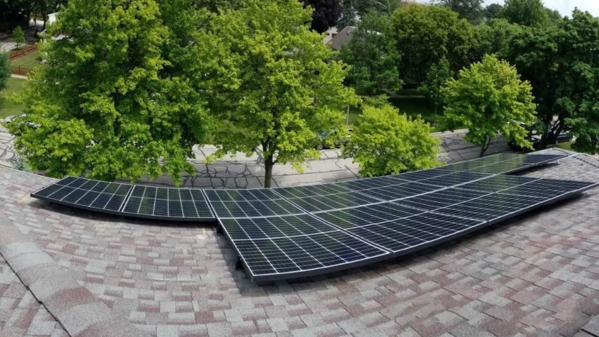 What is a Hybrid Solar Panel System and  ..