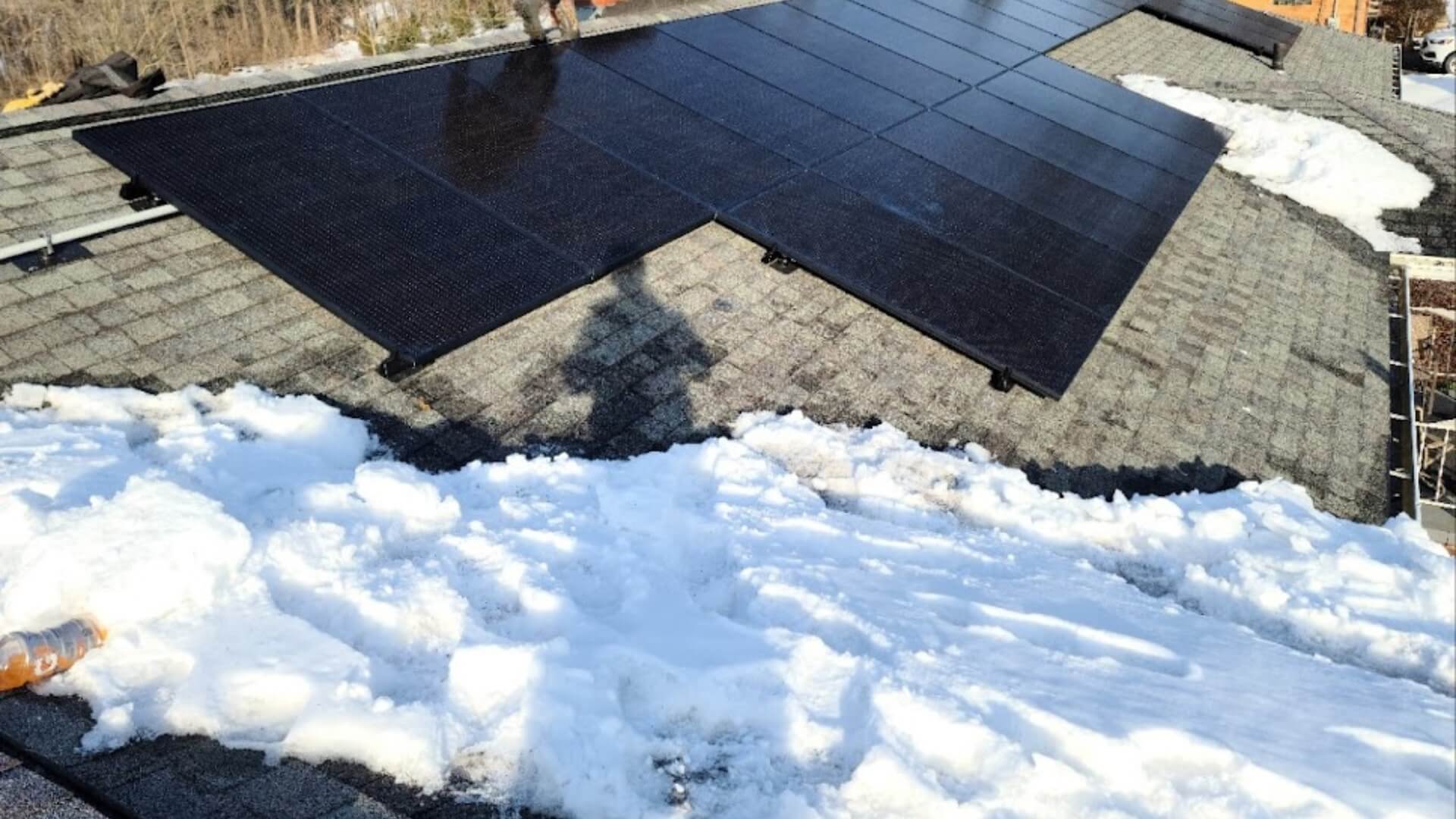 How Well Do Solar Panels Work on Cloudy, ..