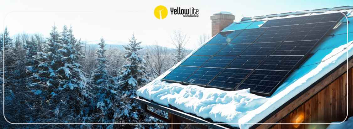 Do Solar Panels Work in Winter? Debunking Common Myths