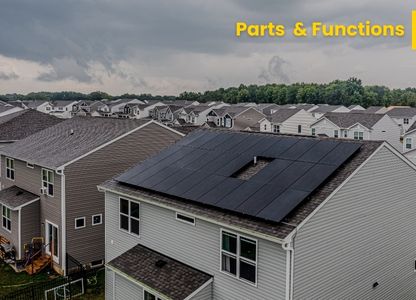 Solar 101: Parts & Function of a Solar E ..