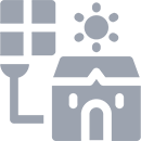 increase home value icon