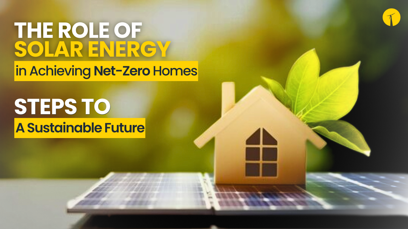 The Role of Solar Energy in Achieving Ne ..