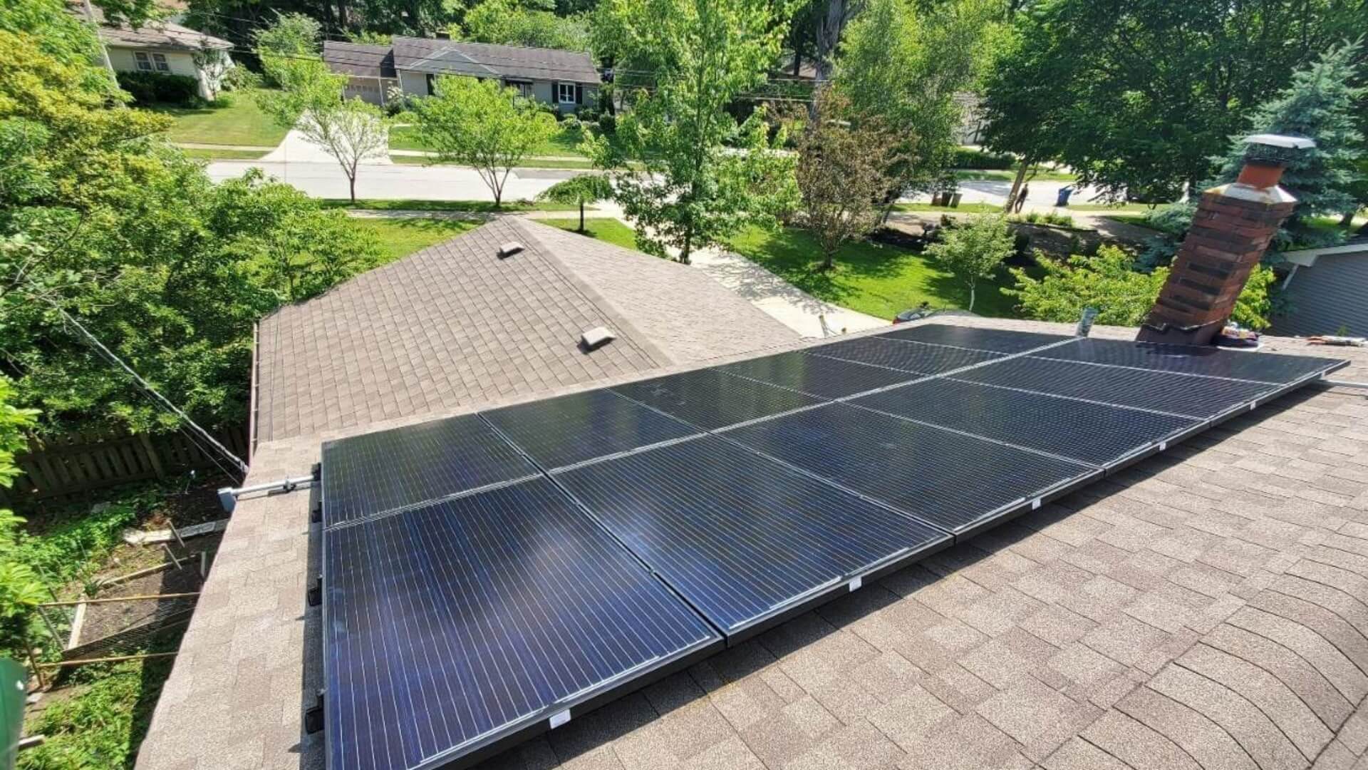 Solar Installations & Permits: What You  ..