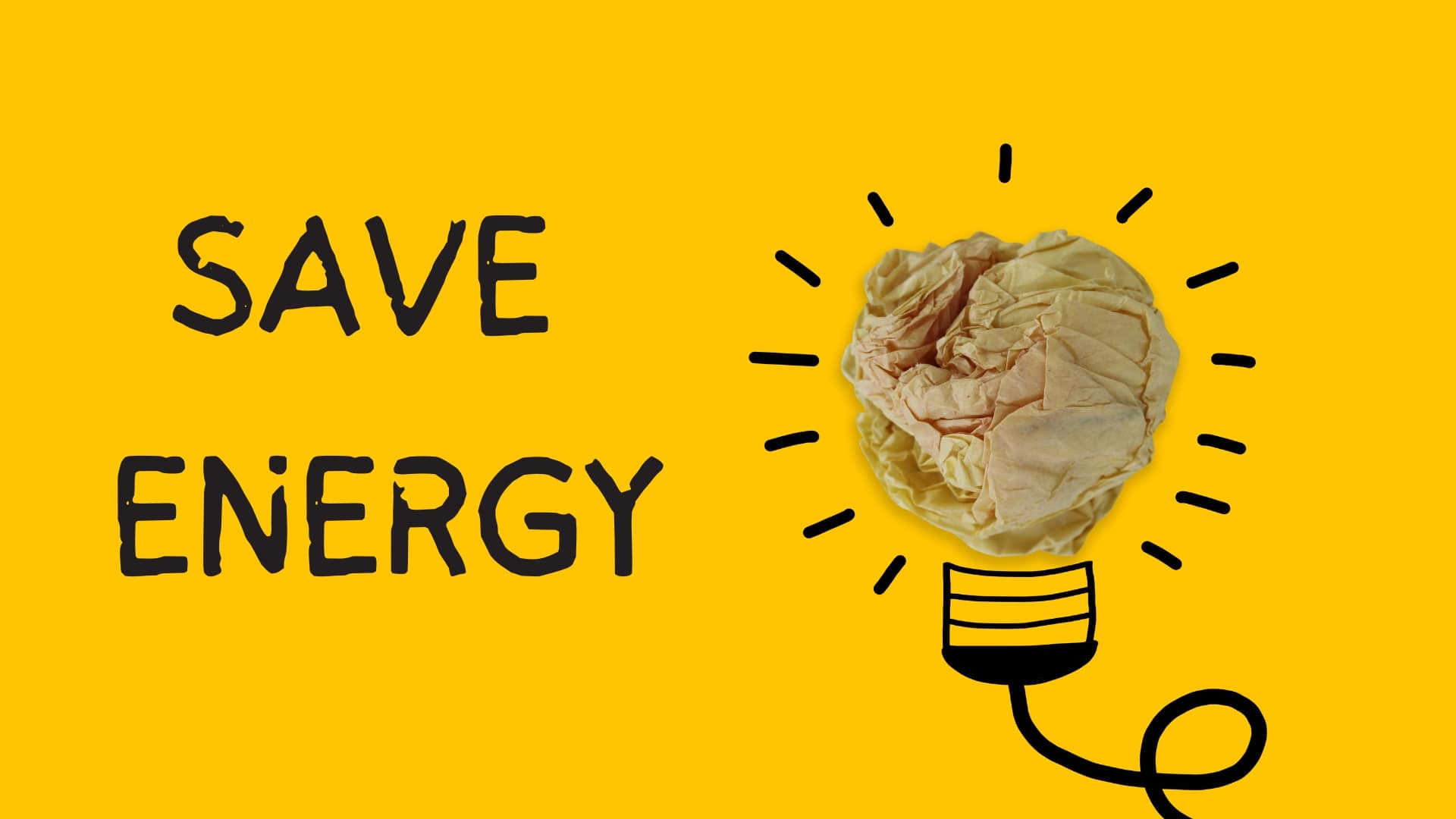 10 Easy Ways to Save Energy During the H ..